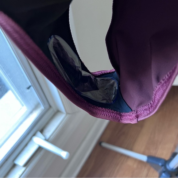 NEW Miraclesuit Jenna One Piece Sz 14 - Picture 5 of 6